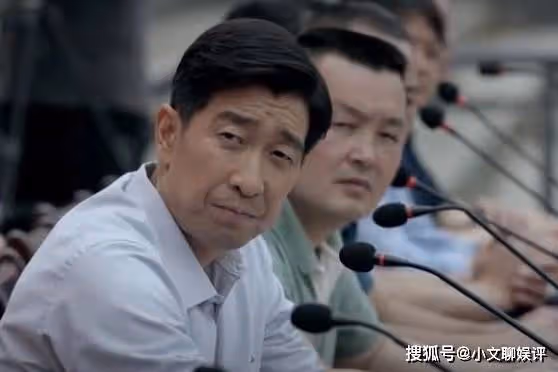 《大考》高銘宇高考721分奪得高考狀元，王本忠哭著喊親兒子！