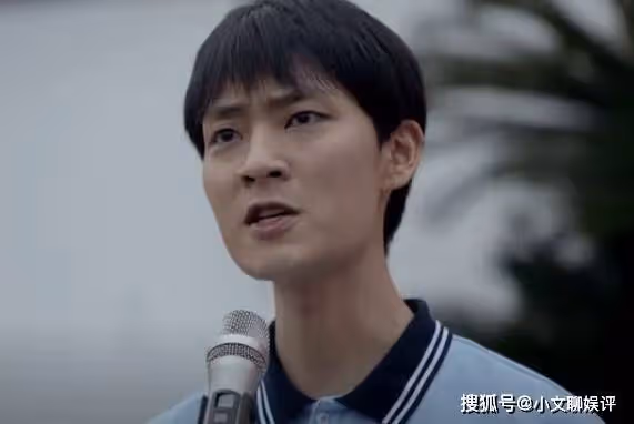 《大考》高銘宇高考721分奪得高考狀元,王本忠哭著喊親兒子!