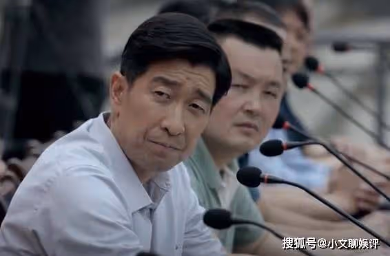 《大考》高銘宇高考721分奪得高考狀元,王本忠哭著喊親兒子!