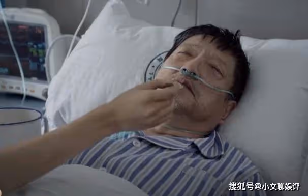 《大考》高銘宇高考721分奪得高考狀元,王本忠哭著喊親兒子!