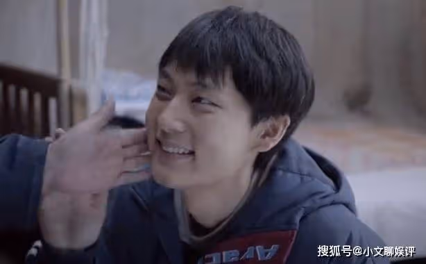 《大考》高銘宇高考721分奪得高考狀元,王本忠哭著喊親兒子!