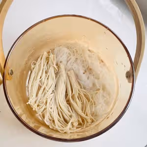 一吃就上癮的麻辣小海鮮（撈汁小海鮮）