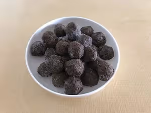 黑芝麻糊(破壁機版)