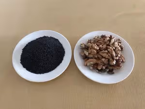 黑芝麻糊(破壁機版)