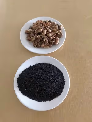 黑芝麻糊(破壁機版)