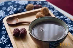 黑芝麻糊(破壁機版)