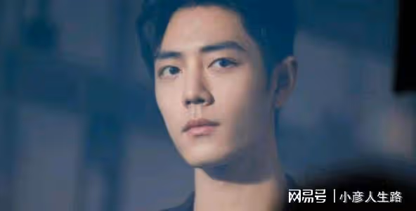 王鶴棣咖位支棱起來了，被邀請與劉亦菲白鹿合作，之前想都不敢想