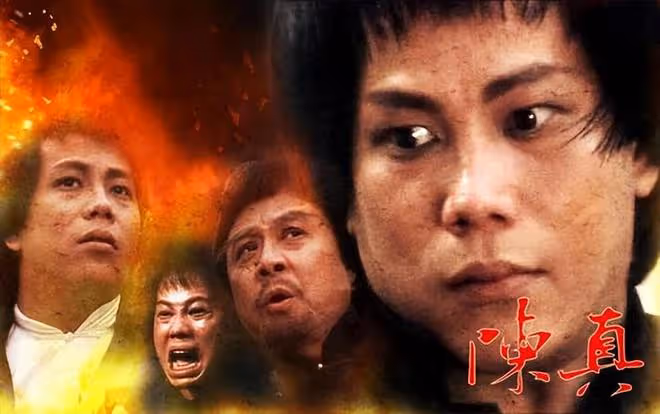 港星梁小龍定居成都放飛自我，深夜在大街上打拳，不顧形象惹爭議