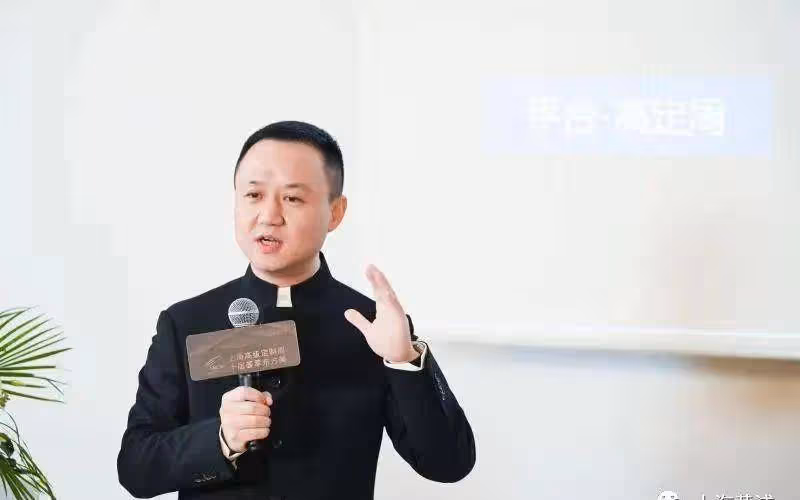 上海高定周下月在外灘啟幕,全面升級「東方美學」