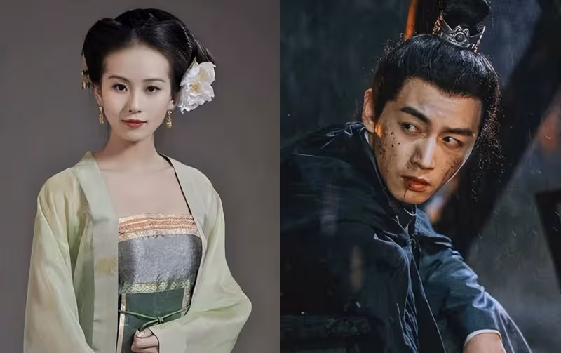 《狐妖》懷竹篇演員陣容網上確定了嗎?劉詩詩懷竹不變,陳曉男主評價不錯