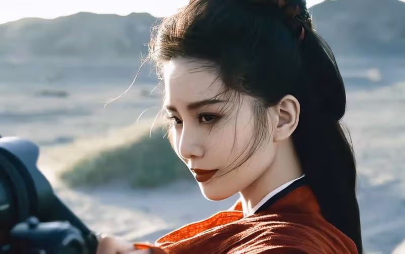 《狐妖》懷竹篇演員陣容網上確定了嗎?劉詩詩懷竹不變,陳曉男主評價不錯
