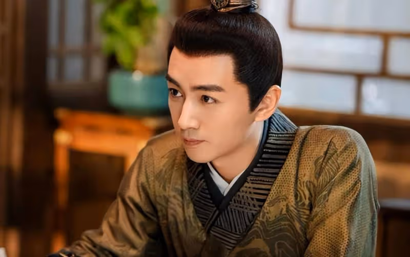 《狐妖》懷竹篇演員陣容網上確定了嗎?劉詩詩懷竹不變,陳曉男主評價不錯