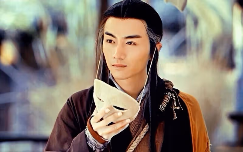 《狐妖》懷竹篇演員陣容網上確定了嗎?劉詩詩懷竹不變,陳曉男主評價不錯