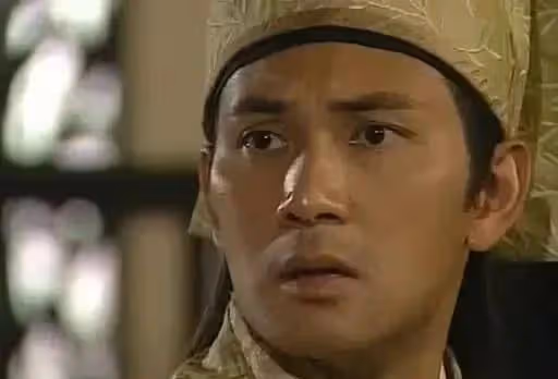 《射鵰英雄傳》:古天樂差點把楊康演了,張智霖不是郭靖的首選嗎?