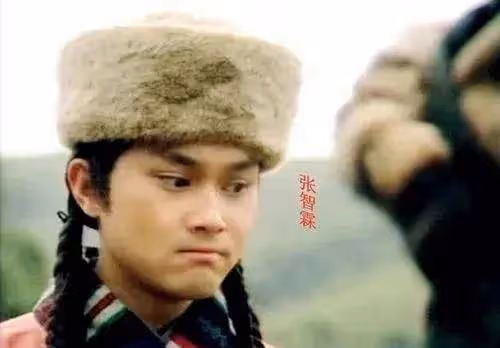 《射鵰英雄傳》:古天樂差點把楊康演了,張智霖不是郭靖的首選嗎?