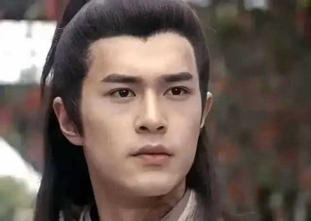 《射鵰英雄傳》:古天樂差點把楊康演了,張智霖不是郭靖的首選嗎?