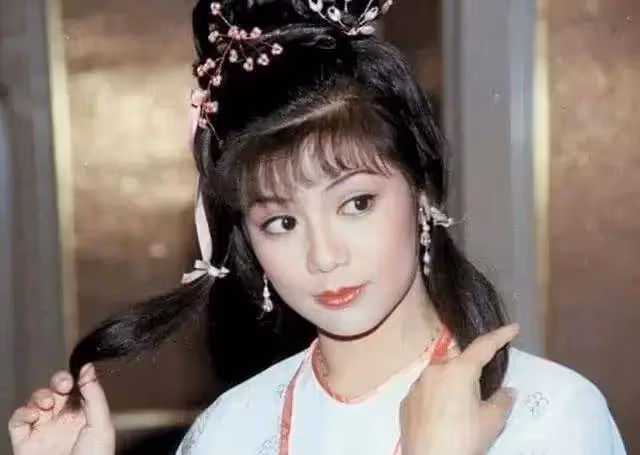 《射鵰英雄傳》:古天樂差點把楊康演了,張智霖不是郭靖的首選嗎?