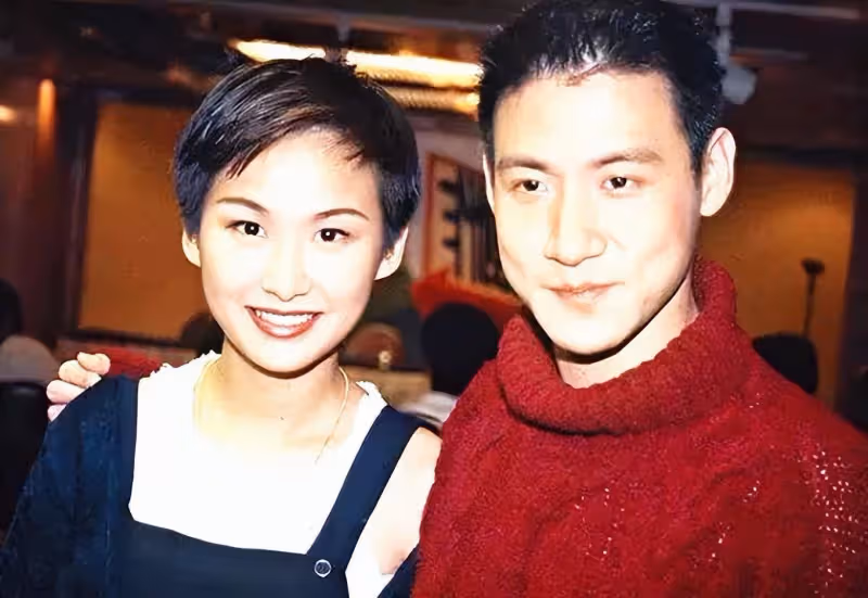 51歲女星宣布不結婚!別介意男友有新戀情,兩個兒子都16歲了