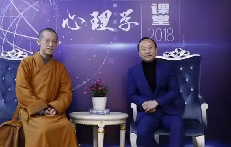 22歲北大才子,突然決絕出家,氣病父母,轟動全國,現在他後悔了