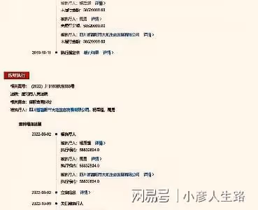 周震南父母再成老賴是該說給的教訓不夠還是該說老賴之子太好當