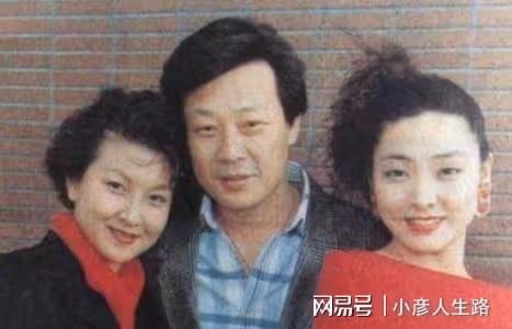 寇世勛：一夫兩妻，兩個老婆輪著伺候他，三人住一起和平相處26年