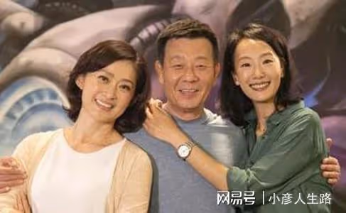 寇世勛：一夫兩妻，兩個老婆輪著伺候他，三人住一起和平相處26年