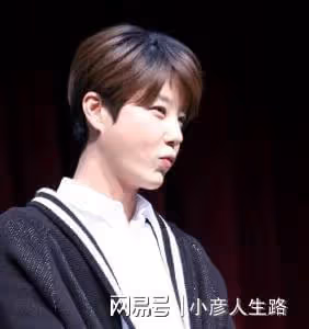 男團愛豆申彗星：憑狐狸系長相出圈，中年後聲音變成韓式苦情煙嗓