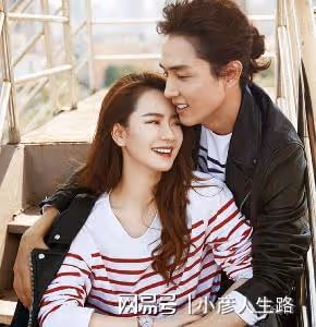 李承鉉幾乎沒社交軟體,生活重心就是戚薇!戀愛2個月就求婚
