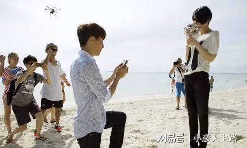 李承鉉幾乎沒社交軟體,生活重心就是戚薇!戀愛2個月就求婚