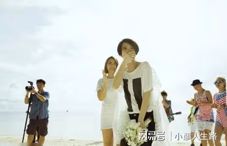 李承鉉幾乎沒社交軟體,生活重心就是戚薇!戀愛2個月就求婚