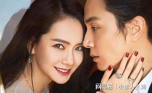 李承鉉幾乎沒社交軟體,生活重心就是戚薇!戀愛2個月就求婚