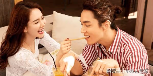 李承鉉幾乎沒社交軟體,生活重心就是戚薇!戀愛2個月就求婚