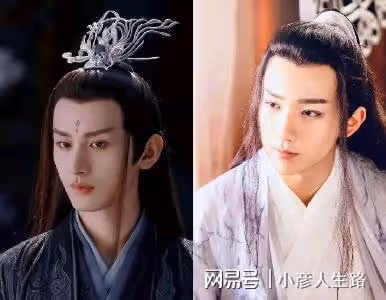 從年輕周一圍到低配黃軒,這6組撞臉的男星,把我看「臉盲」了
