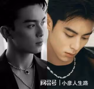 從年輕周一圍到低配黃軒,這6組撞臉的男星,把我看「臉盲」了