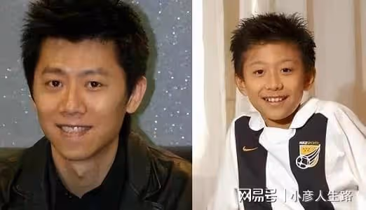 從年輕周一圍到低配黃軒,這6組撞臉的男星,把我看「臉盲」了