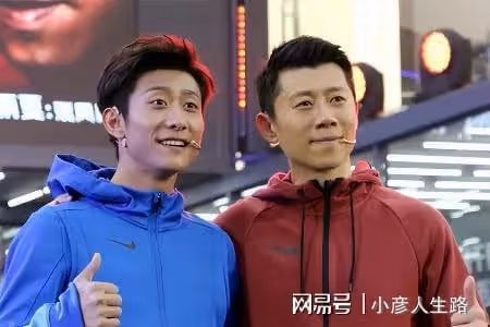 從年輕周一圍到低配黃軒,這6組撞臉的男星,把我看「臉盲」了