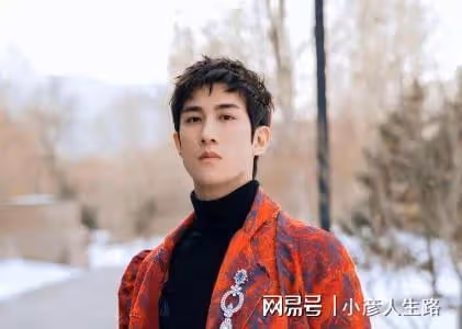 從年輕周一圍到低配黃軒,這6組撞臉的男星,把我看「臉盲」了