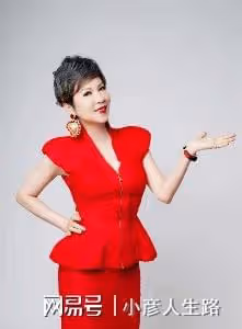 歌手杭天琪:我這輩子最正確的決定,就是47歲高齡為小丈夫生兒子