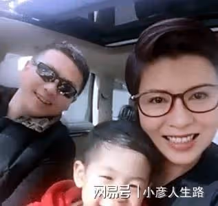 歌手杭天琪:我這輩子最正確的決定,就是47歲高齡為小丈夫生兒子