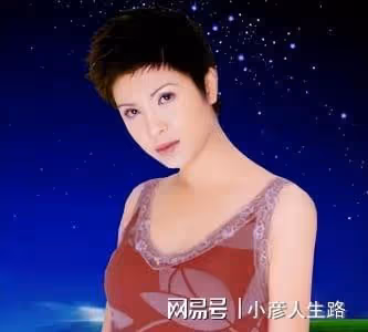 歌手杭天琪:我這輩子最正確的決定,就是47歲高齡為小丈夫生兒子