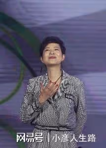 歌手杭天琪:我這輩子最正確的決定,就是47歲高齡為小丈夫生兒子