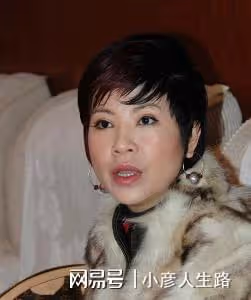 歌手杭天琪:我這輩子最正確的決定,就是47歲高齡為小丈夫生兒子