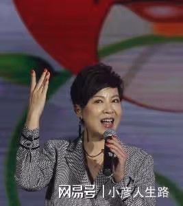 歌手杭天琪:我這輩子最正確的決定,就是47歲高齡為小丈夫生兒子