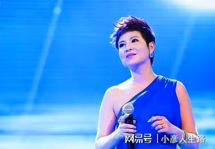 歌手杭天琪:我這輩子最正確的決定,就是47歲高齡為小丈夫生兒子