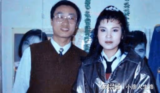 歌手杭天琪:我這輩子最正確的決定,就是47歲高齡為小丈夫生兒子
