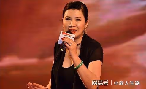 歌手杭天琪:我這輩子最正確的決定,就是47歲高齡為小丈夫生兒子