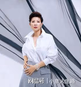 歌手杭天琪:我這輩子最正確的決定,就是47歲高齡為小丈夫生兒子