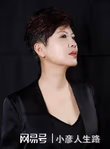 歌手杭天琪：我這輩子最正確的決定，就是47歲高齡為小丈夫生兒子