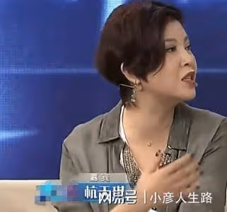 歌手杭天琪：我這輩子最正確的決定，就是47歲高齡為小丈夫生兒子