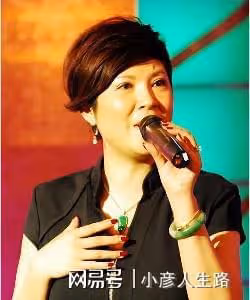 歌手杭天琪：我這輩子最正確的決定，就是47歲高齡為小丈夫生兒子
